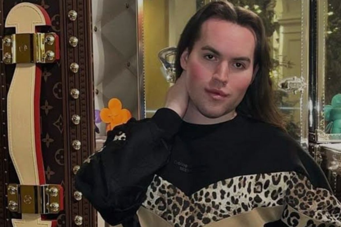 Man who called himself ‘Kardashian of Cheshire’ jailed for £200,000 luxury handbag fraud